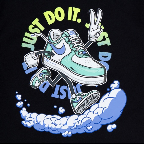 NWT Nike 2pc Set - Picture 3 of 14